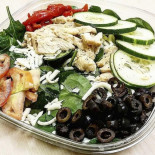 Quickchek Comida