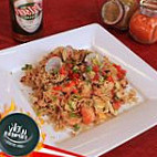 Wok Express Sabor Peruano food