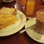 Meson Monasterio Comida