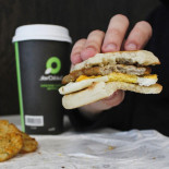 Quickchek Comida