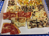 Pizzeria Lievita food