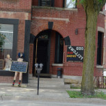 Odd Fellows Comida