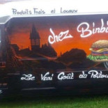 Chez Binbinos Exterior