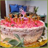 Porta 22 Comida