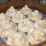 Dumpling Republic Comida