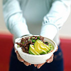 Flame Broiler food