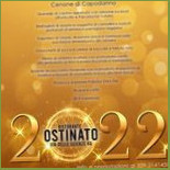 Ostinato Cardápio