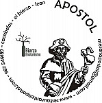 Apostol inside