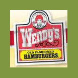 Wendy's Cardápio
