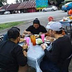 Mee Bandung Power Melaka food