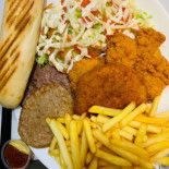 Délices Comida