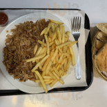 Délices Comida