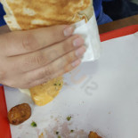 L'Oasis Comida