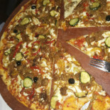 L'Oasis Comida