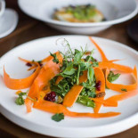 Juniper Comida