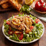 Bertucci's Comida