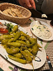 Bei Kostas & Lemi food