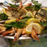 Toscana Comida