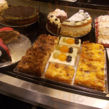 Cafe Chameleon Comida