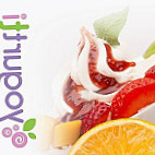 Yogurtti food