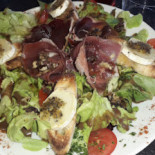 Hapchot Comida