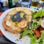 Hapchot Comida