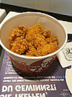 Kentucky Fried Chicken food