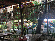Restaurante Casa de Cumpade outside
