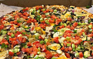 Idaho Pizza Company food