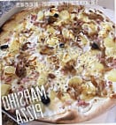 FanoPizza food