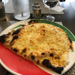 Resto Pizz Bourran Comida