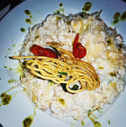 Restaurant Algharb food