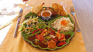 la baie d'Halong food