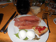 Agriturismo Lo Scaraiazzo food