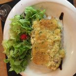 L'establet Comida