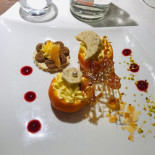 Belvacus Comida