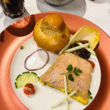 Belvacus Comida