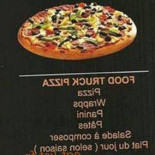 O Plat 'zza Comida
