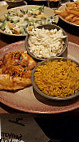 Nando's Newcastle The Gate food