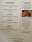 Gasthaus Zum Schwanen Closed menu