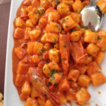 Dal Conte Comida
