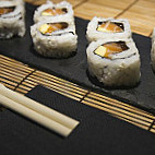 Sushidaro food