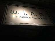 W.i.n.o. inside