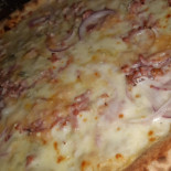Mongelli Comida