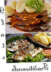 Azorean Grill food