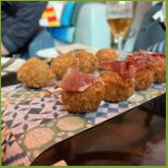 Ramis Comida