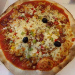 La Tosca Mini Comida