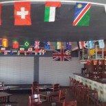 Grid Grill Pub Comida