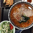 Yaguchiya Ramen food