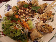 Thanh Long Retro food
